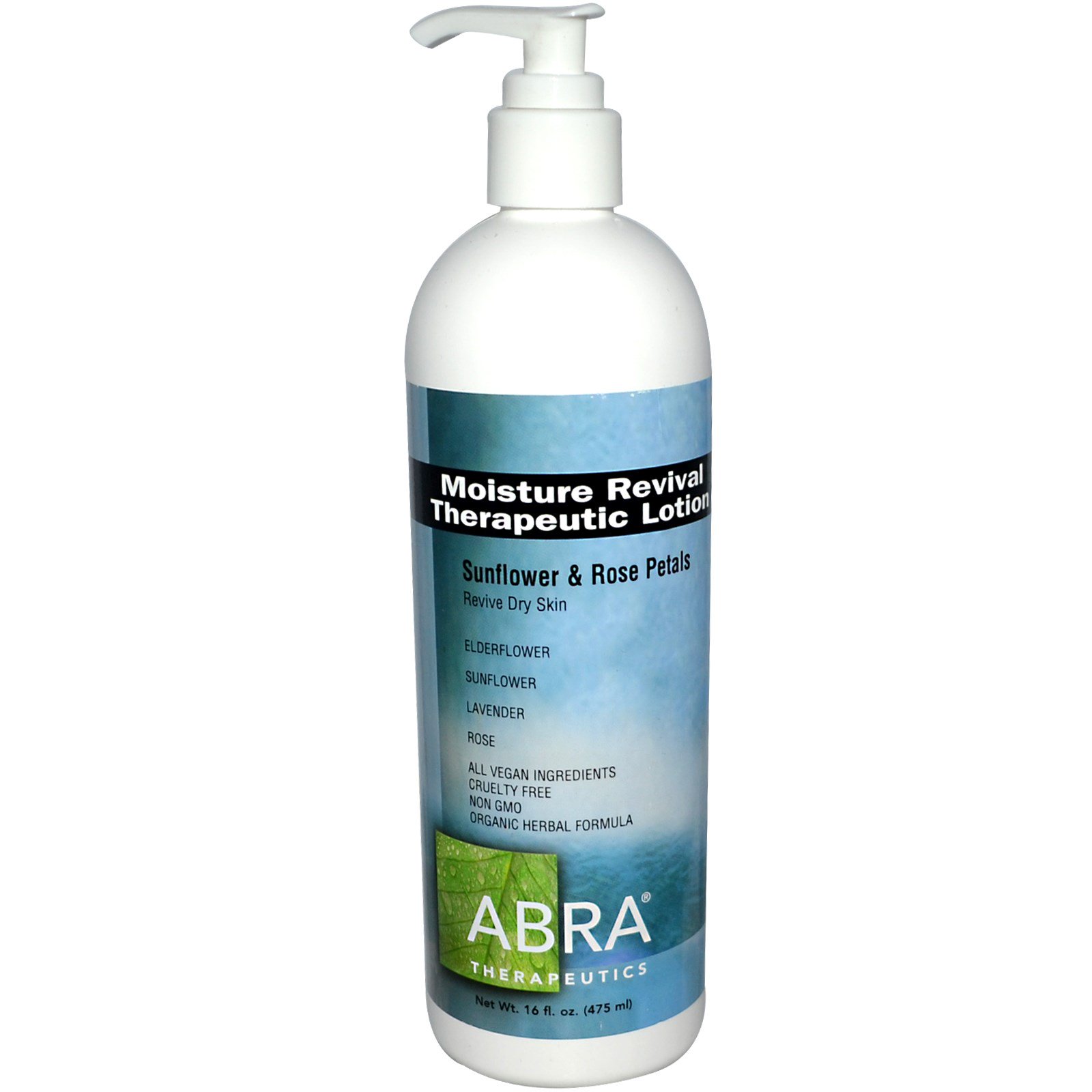 abra therapeutics, moisture revival therapeutic lotion, sun