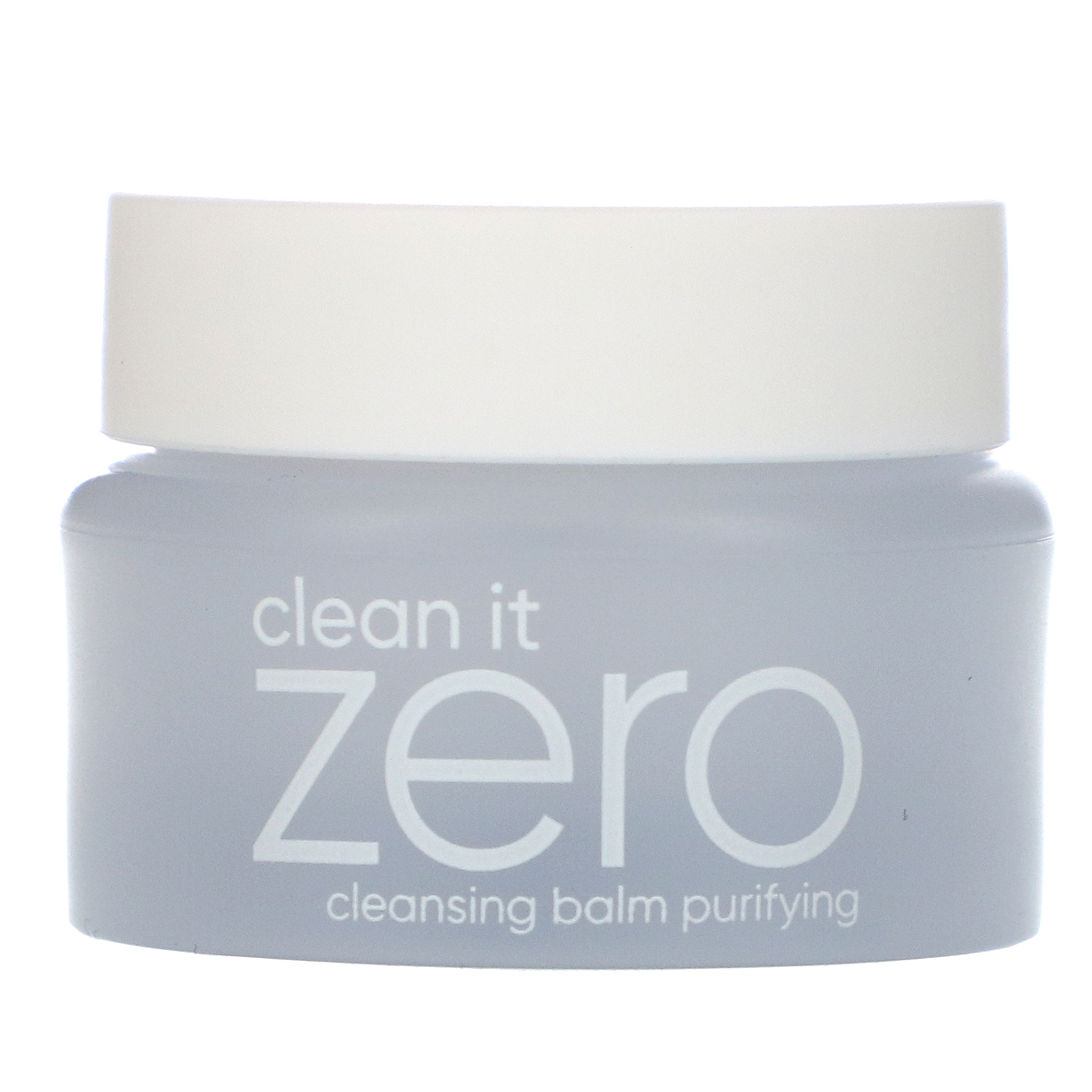 banila co., clean it zero, cleansing balm purifying, 0.