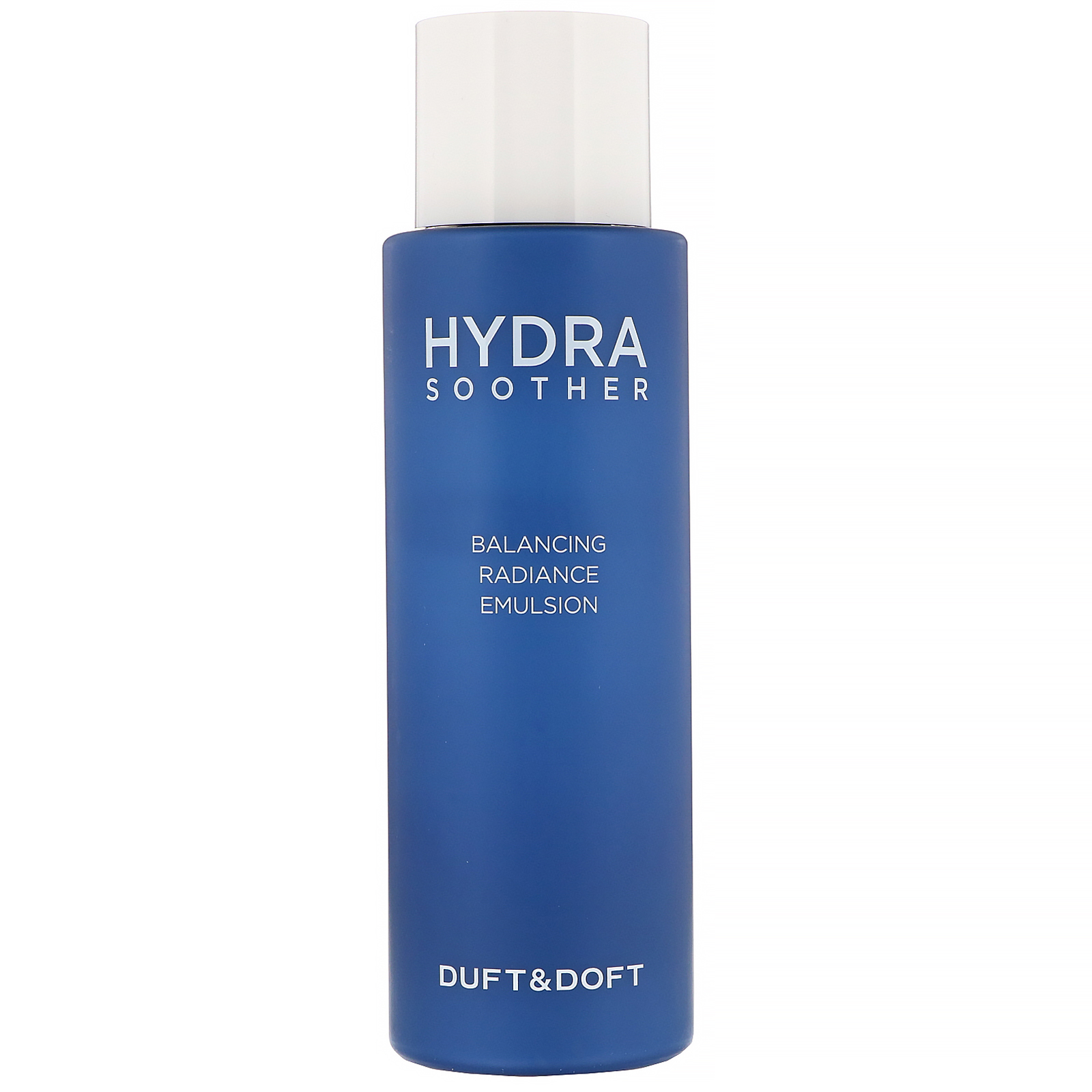 duft & doft, hydra soother 系列平衡亮泽乳液,9.