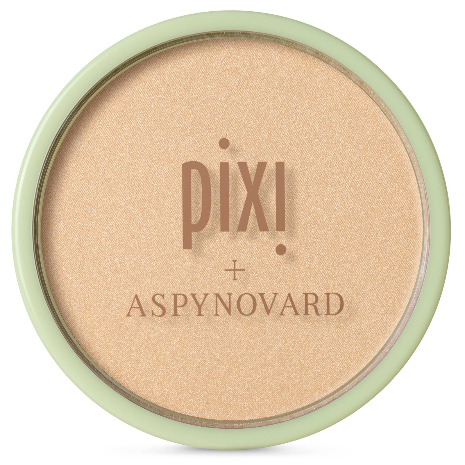 pixi beauty, glow-y powder,高光粉,圣托里日落,0.36