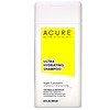 Acure, Mega Moisture洗发水,摩洛哥坚果油和南瓜,12液量盎司(354毫升)