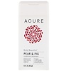 Acure, Body Beautiful Conditioner, Pear & Fig, 12 fl oz (354 ml)