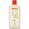 Andalou Naturals, Shampoo, Moisture Rich, For Soft, Smooth Sheen, Argan Oil & Shea, 11.5 fl oz (340 ml)