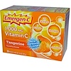 Emergen-C, 维生素C,柑橘味碳酸饮料粉,1000毫克,30包,每包9.4克