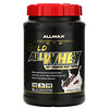 ALLMAX Nutrition, Gold AllWhey,全优质乳清蛋白,曲奇和奶油,32 盎司(907 克)