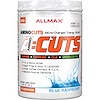 ALLMAX Nutrition, AMINOCUTS (ACUTS),塑身的支链氨基酸(共轭亚油酸+牛磺酸+绿咖啡),蓝莓,525克