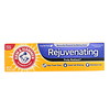 Arm & Hammer, 真正光彩,活力牙膏,清新薄荷味,4.3 盎司(121 克)