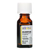 Aura Cacia, 纯精油,蜡菊,修复,0.5 液量盎司(15 毫升)