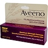 Aveeno, Active Naturals，1％氢化可的松，缓解瘙痒霜，1盎司（28克）