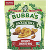 Bubba's Fine Foods, 什锦小吃,烧烤烟味辣椒,4盎司(113克)