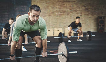 锻炼前、后和时间不限的最佳补充剂