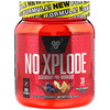 BSN, N.O.-Xplode,锻炼前补充剂,果汁喷趣酒口味,1.2磅(546克)