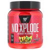 BSN, N.O.-Xplode, Legendary Pre-Workout, Pineapple Vice, 1.26 lb (570 g)