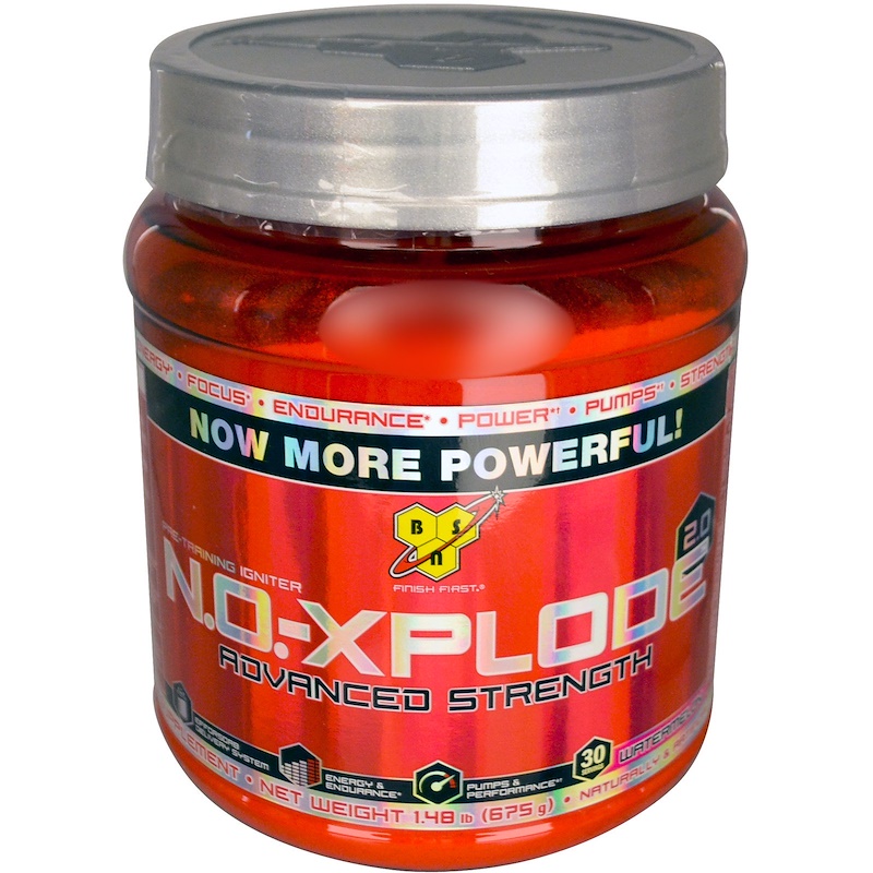 o.-氮泵增肌粉,运动前补充,西瓜味,1.