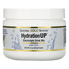 California Gold Nutrition, HydrationUP,电解质饮品混合粉剂,葡萄味,8 盎司(227 克)