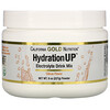 California Gold Nutrition, HydrationUP,电解质饮品混合粉剂,柑橘味,8 盎司(227 克)