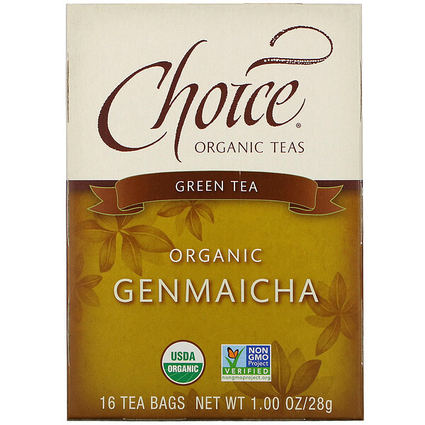 Choice Organic Teas, лײ裬̲裬16 1.00 ˾28 ˣ