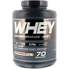 Cellucor, Cor-Performance 乳清,肉桂味,5.03 磅(2282 克)