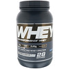 Cellucor, Cor-Performance乳清,曲奇和奶油,2.07磅(941克)