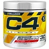 Cellucor, C4 Original Explosive,锻炼前,混合果汁味,6.3 盎司(180 克)