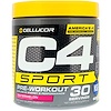 Cellucor, C4 运动,锻炼前,西瓜口味,9.5 盎司(270 克)