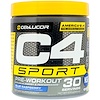 Cellucor, C4 Sport,运动前,蓝莓,9.5盎司(270克)