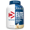 Dymatize Nutrition, 精英酪蛋白,柔滑香草味,4 磅(1.8 千克)