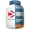 Dymatize Nutrition, ISO 100 水解,全 乳清分离蛋白,巧克力花生酱口味,5 磅(2.3 千克)
