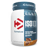 Dymatize Nutrition, ISO 100水解,全乳清分离蛋白,巧克力花生酱味,25.6盎司(725克)