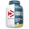 Dymatize Nutrition, ISO 100水解全乳清分离蛋白,生日蛋糕, 5 lb (2.3 kg)