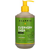 Alaffia, 手皂,柠檬马鞭草味, 12 fl oz (354 ml)