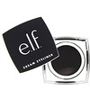 E.L.F., 眼线膏,黑色,0.17盎司(4.7克)