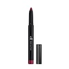 E.L.F. Cosmetics, 哑光唇彩,酒红,0.05盎司(1.4克)