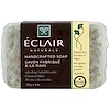 Eclair Naturals, 手工皂,燕麦薄荷,6 盎司(170 克)