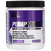 EVLution Nutrition, PumpMode, Non-Stimulant Pump Accelerator, Furious Grape, 5.3 oz (150 g)