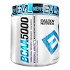 EVLution Nutrition, 支链氨基酸5000,白葡萄,9.1盎司(258克)