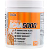 EVLution Nutrition, BCAA5000,桃子柠檬水,9.8盎司(279克)