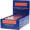 Larabar, 蓝莓玛芬,16条,1.6盎司(每条45克)
