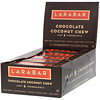 Larabar, 巧克力椰子咀嚼棒,16条,每条1.6盎司(45克)
