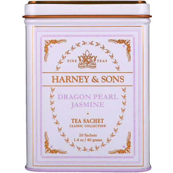 Harney & Sons, 򻨲裬20 1.4 ˾ (40 )