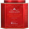 Harney & Sons, 皇家英式早餐,红茶,30包,每包2.67盎司(75克)
