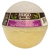 Hugo Naturals, 起泡沐浴炸弹,薰衣草和洋甘菊,6盎司(170克)