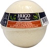 Hugo Naturals, 泡沫沐浴弹,奶油椰香,6盎司(170克)