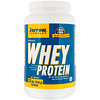 Jarrow Formulas, Whey Protein, Unflavored, 32 oz (908 g)