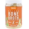 Jarrow Formulas, Beyond Bone Broth,鸡肉味,10.8盎司(306克)