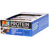 KIND Bars, 蛋白棒,双层黑巧克力果仁,12 条,每条 1.76 盎司(50 克)