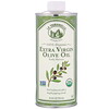 La Tourangelle, 全 Organic Extra Virgin Olive Oil, 25.4 fl oz (750 ml)