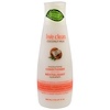 Live Clean, 保湿护发素,椰奶,12 fl oz (350 ml)