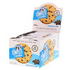 Lenny & Larry's, The Complete Cookie,巧克力片,12块曲奇饼,每块2盎司(57克)