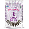Mamma Chia, 有机黑奇亚籽,12盎司(340克)